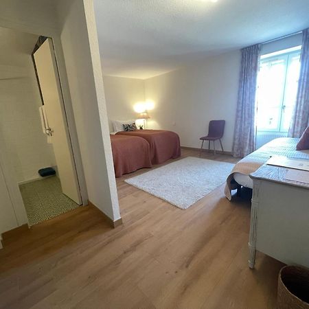 Fonsegre Chambres D'Hotes Magny-Cours Exteriér fotografie
